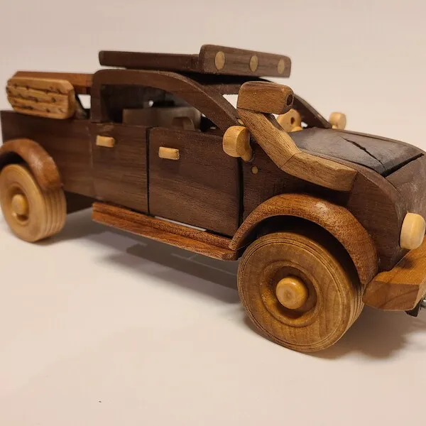 49121 1 64 scale diecast tacoma