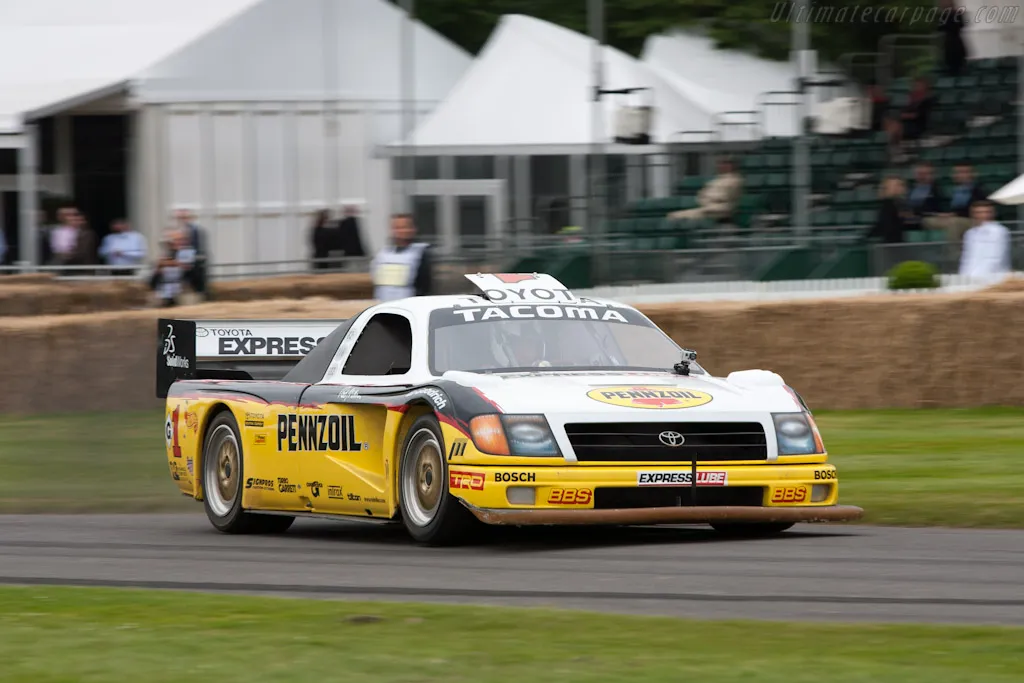 49121 diecast tacoma retailers