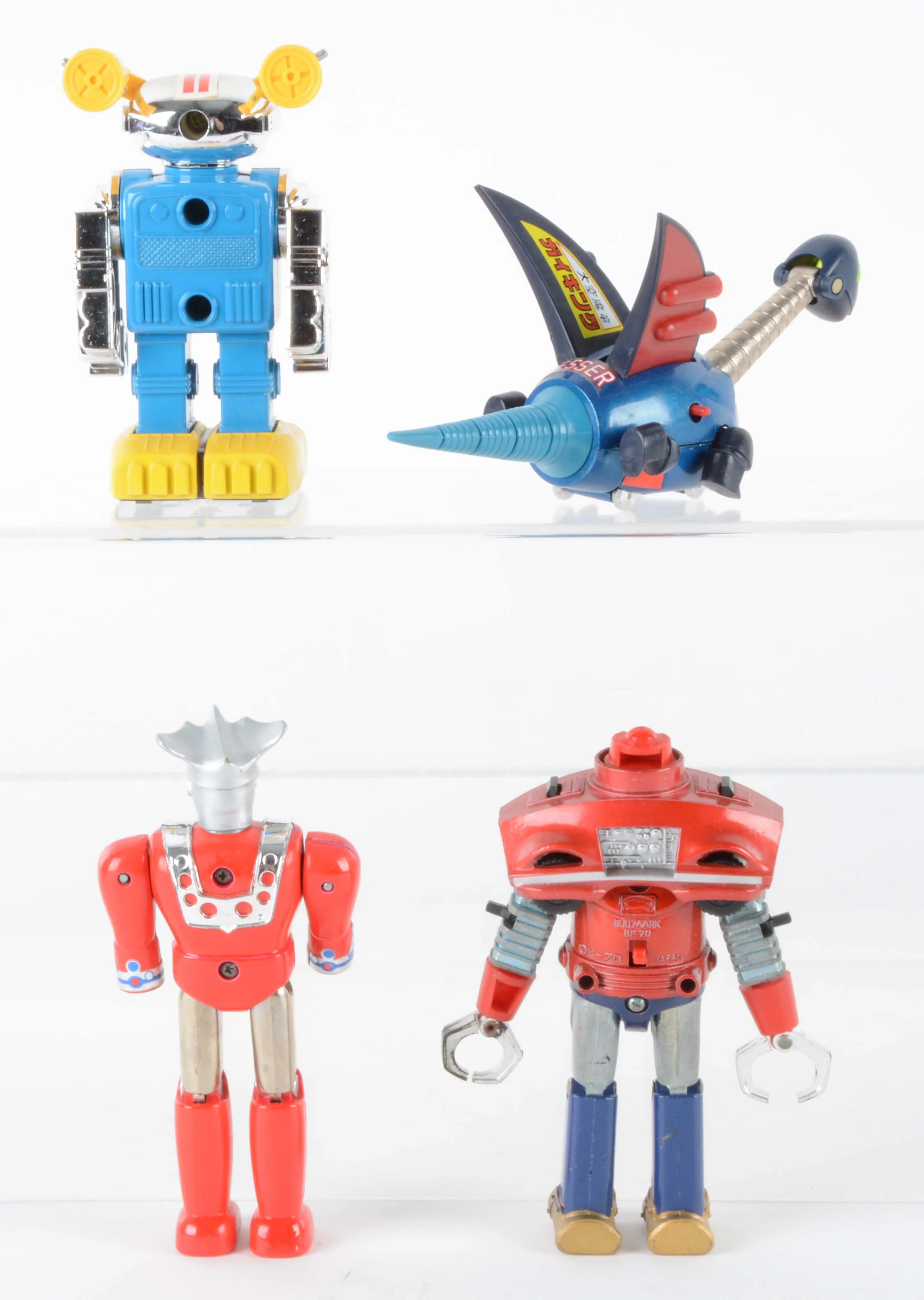 49124 japanese diecast model gem 4