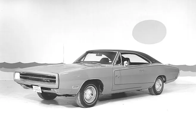 49125 diecast 70 charger 2