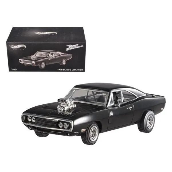49125 diecast 70 charger 3