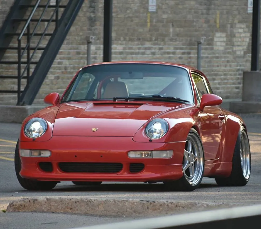 49127 993 diecast carrera