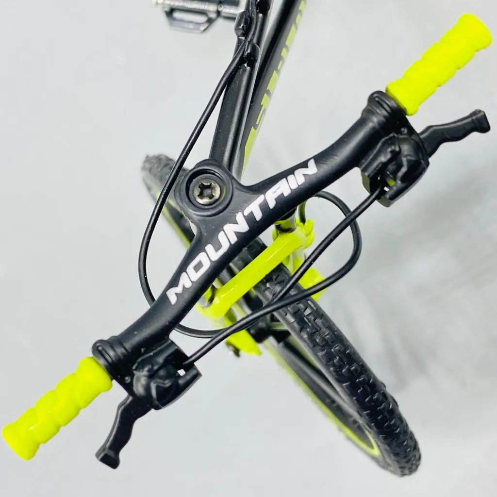 49135 1 18 scale bike