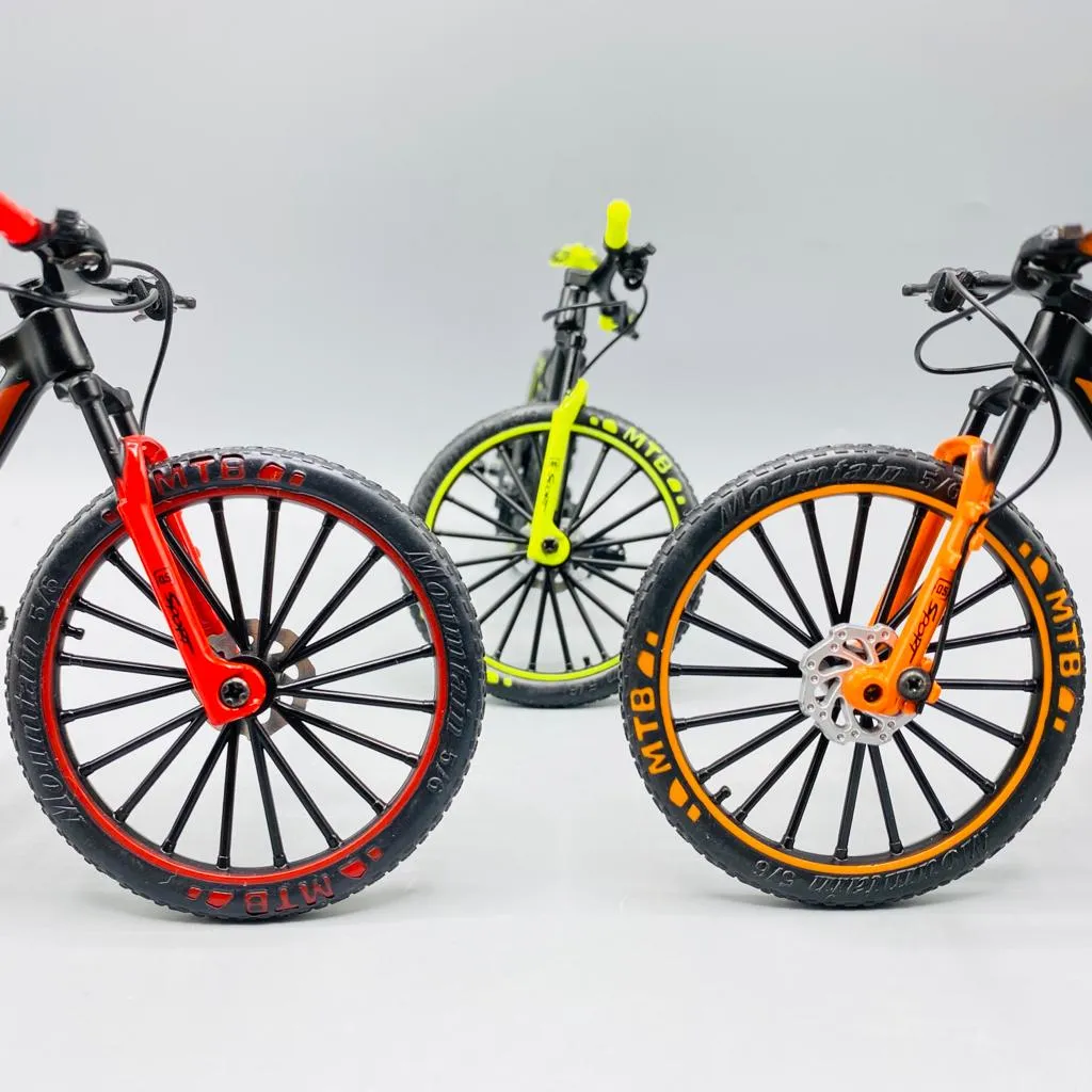 49135 detailed scale bike