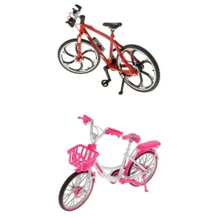 49135 scale bike collection