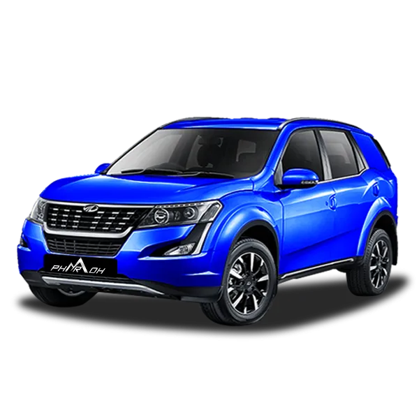 49137 xuv500 diecast functional