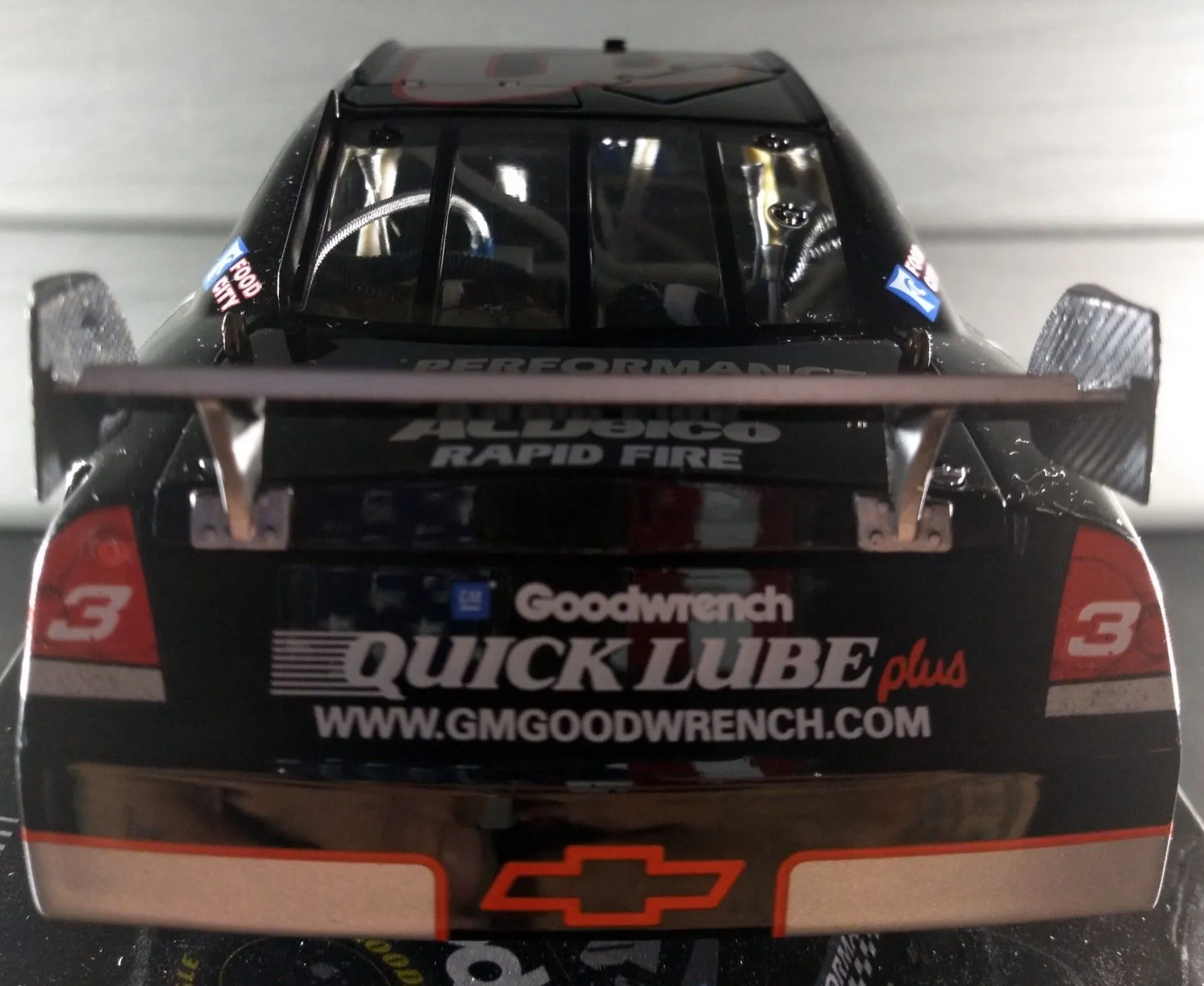 49141 diecast storage