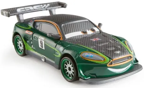 49142 nigel gearsley rarity