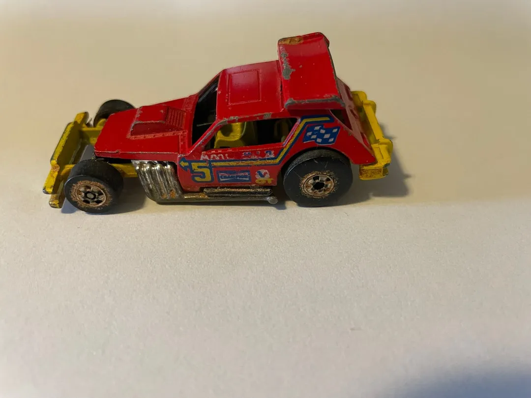 49144 hot wheels production numbers