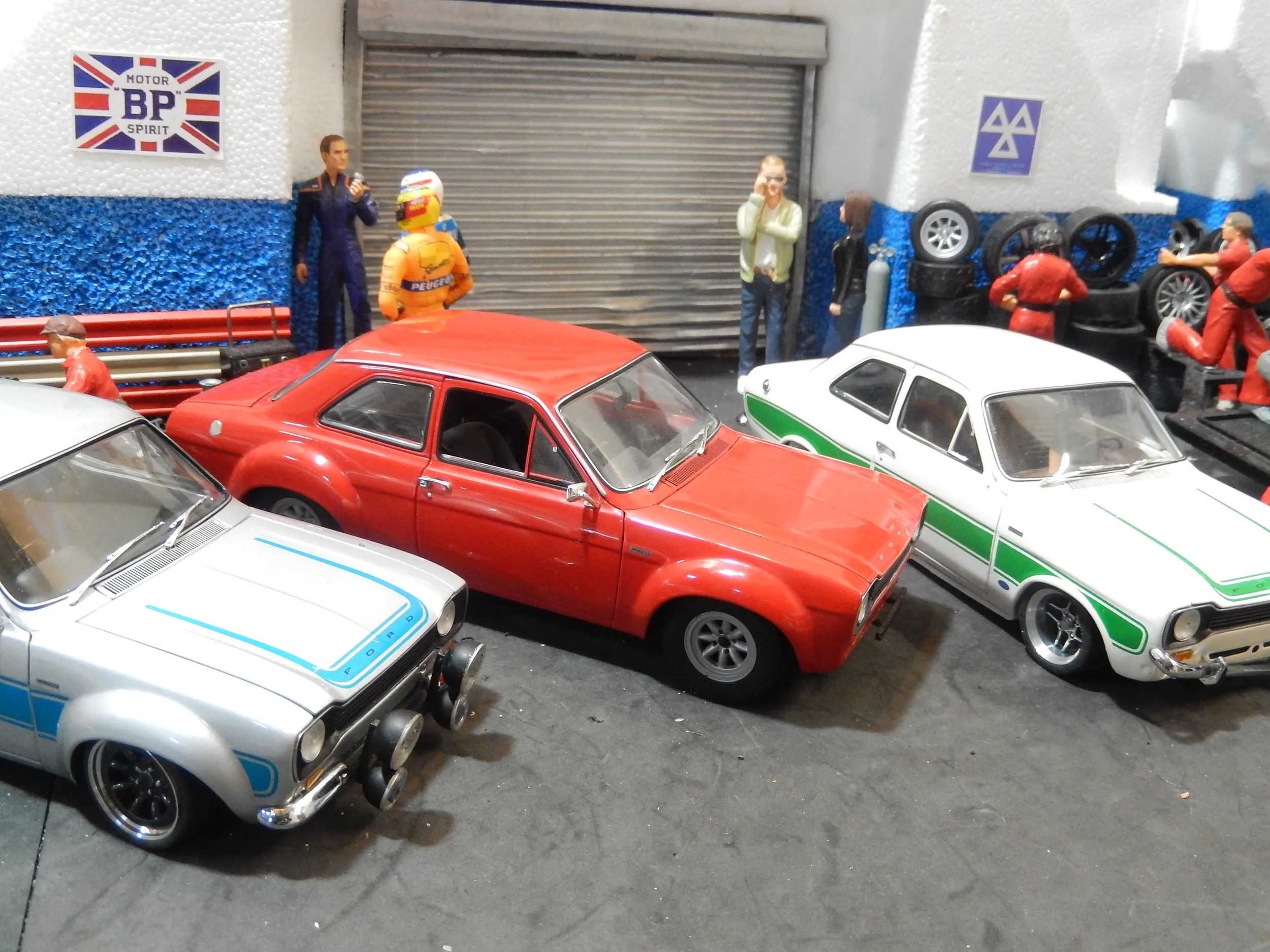 49147 jdm diecast cars