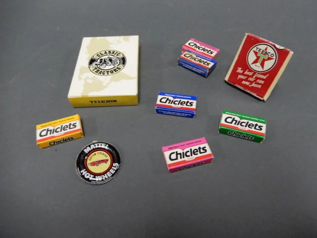 49155 canadian tire truck design