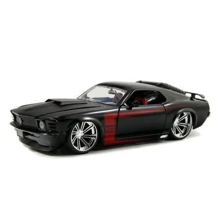 49157 jada diecast charger