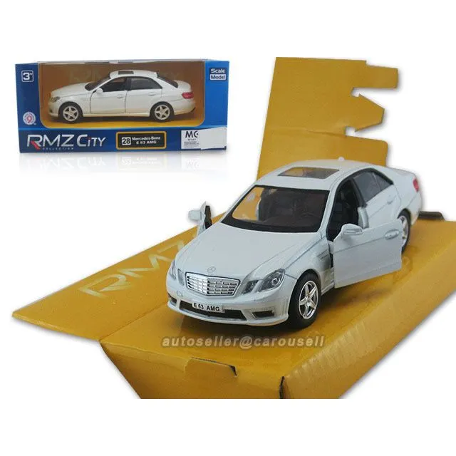 49160 e63 diecast model 1