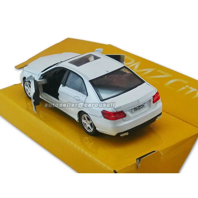 49160 e63 diecast model 2