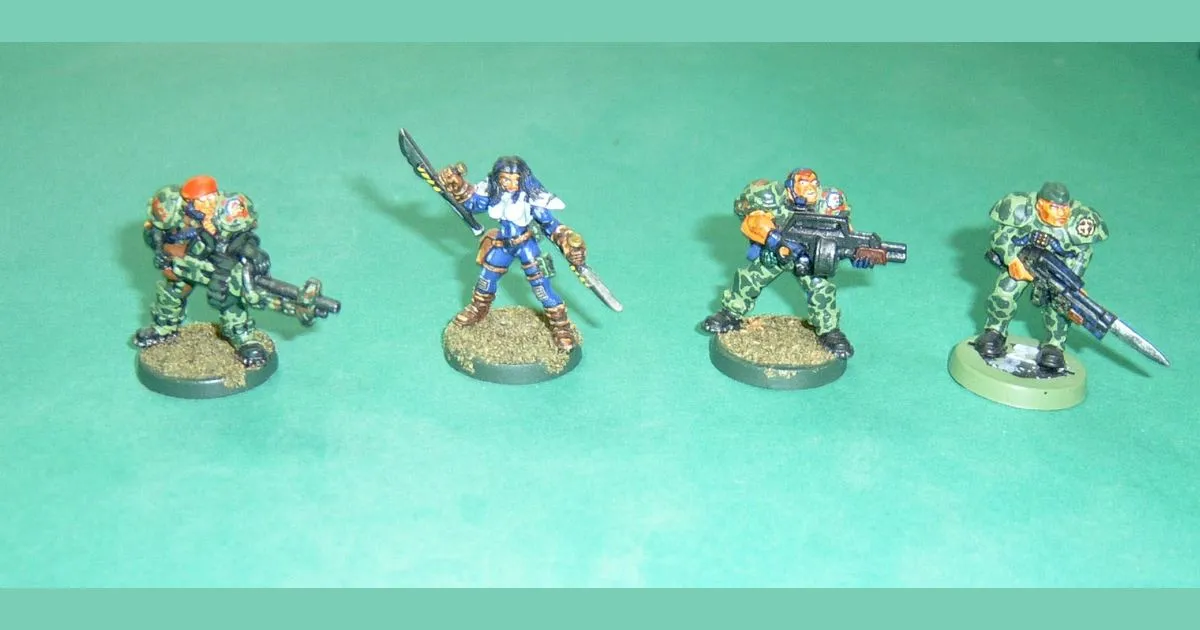 49162 warzone diecast bundle image 1