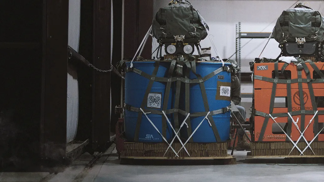 49162 warzone diecast bundle image 4