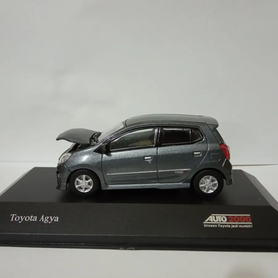 49163 agya diecast model1