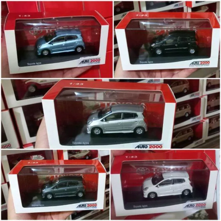 49163 agya diecast model2