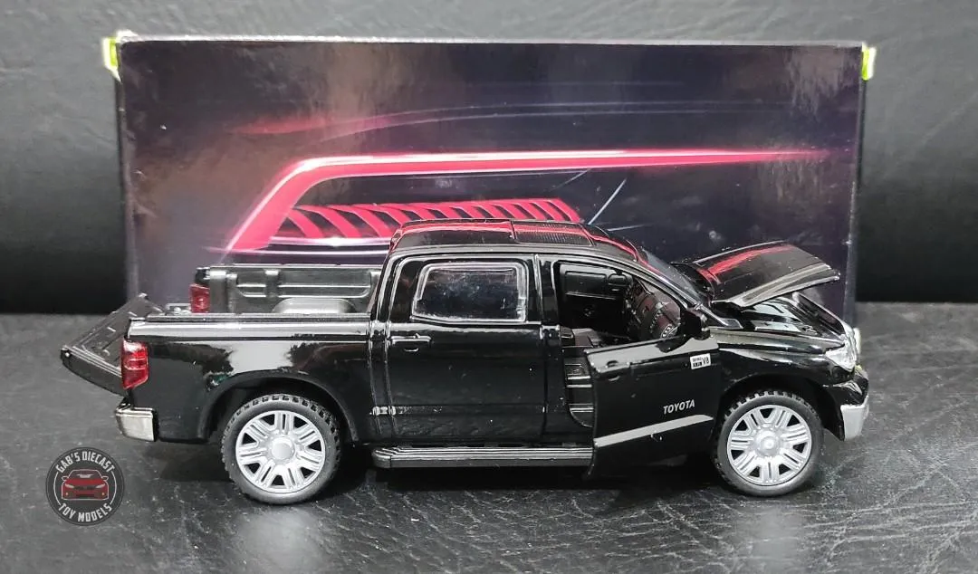 49165 diecast 2016 toyota tundra shop