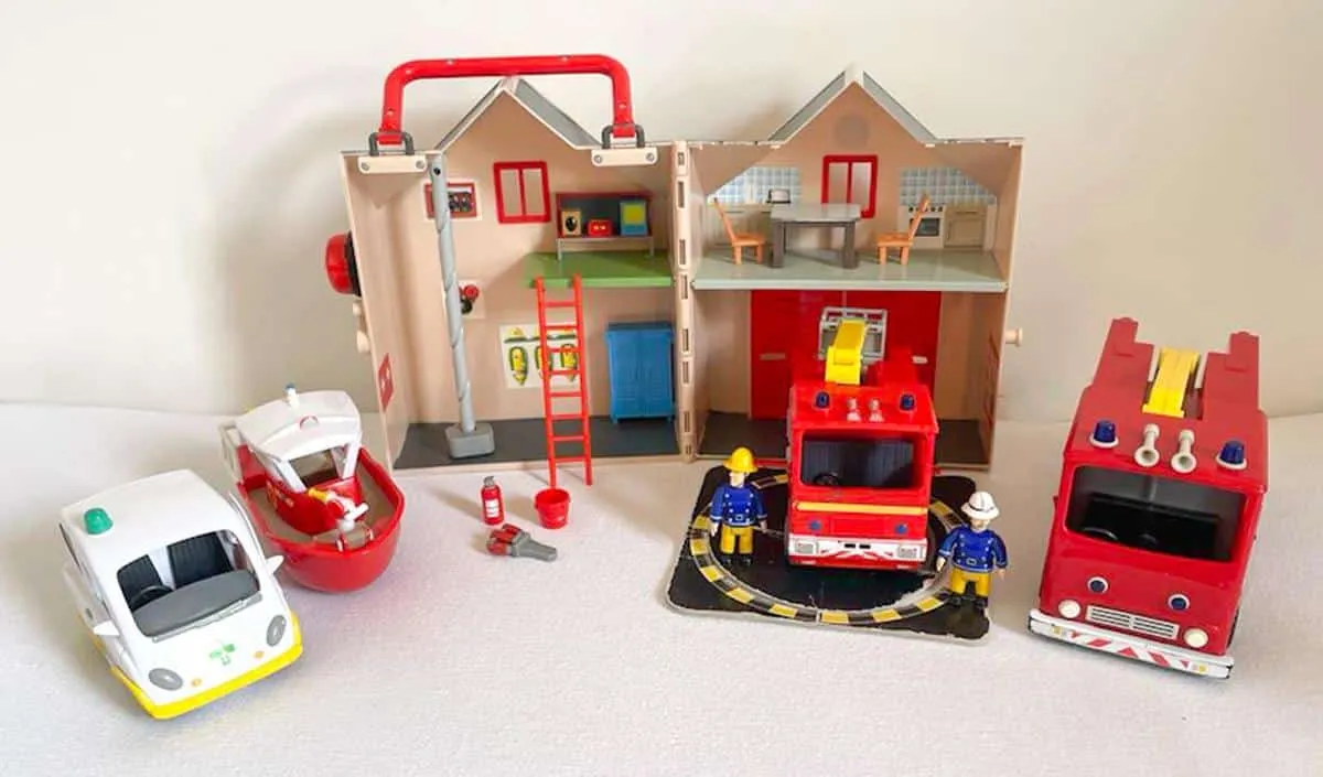 49167 fireman sam buying guide