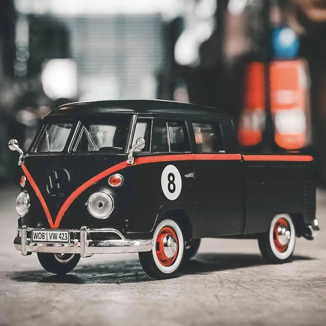 49168 00 gauge model car detail