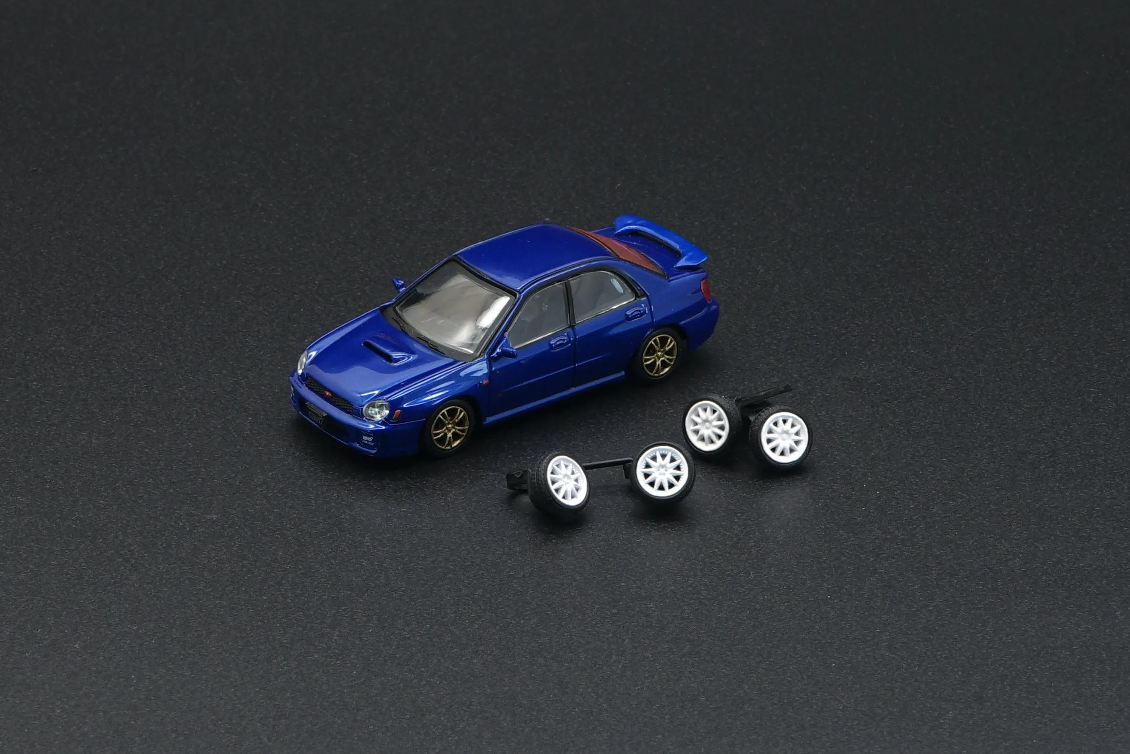 49168 00 gauge model car retailers