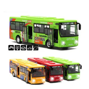49171 1 50 scale diecast bus models