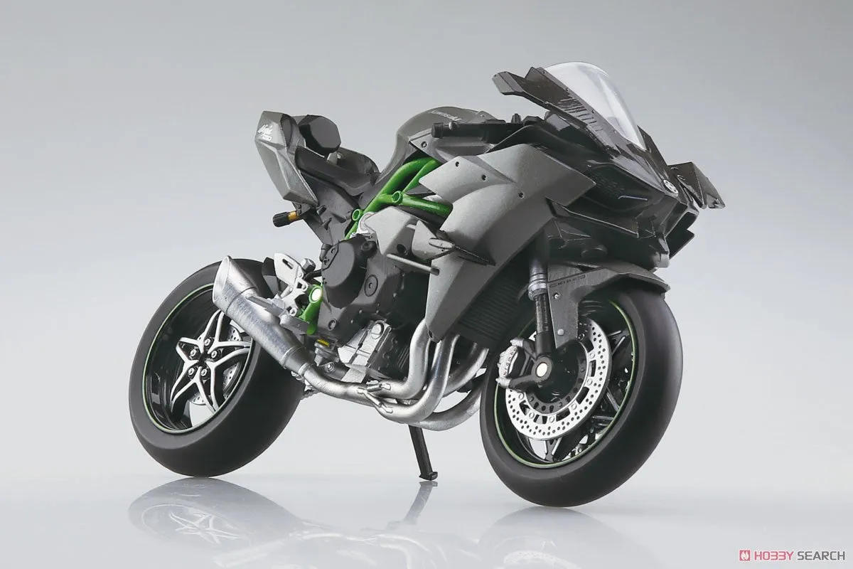 49172 aoshima motorcycle overview