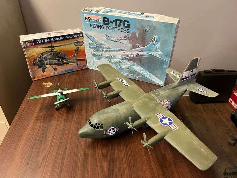 49174 diecast aircraft online