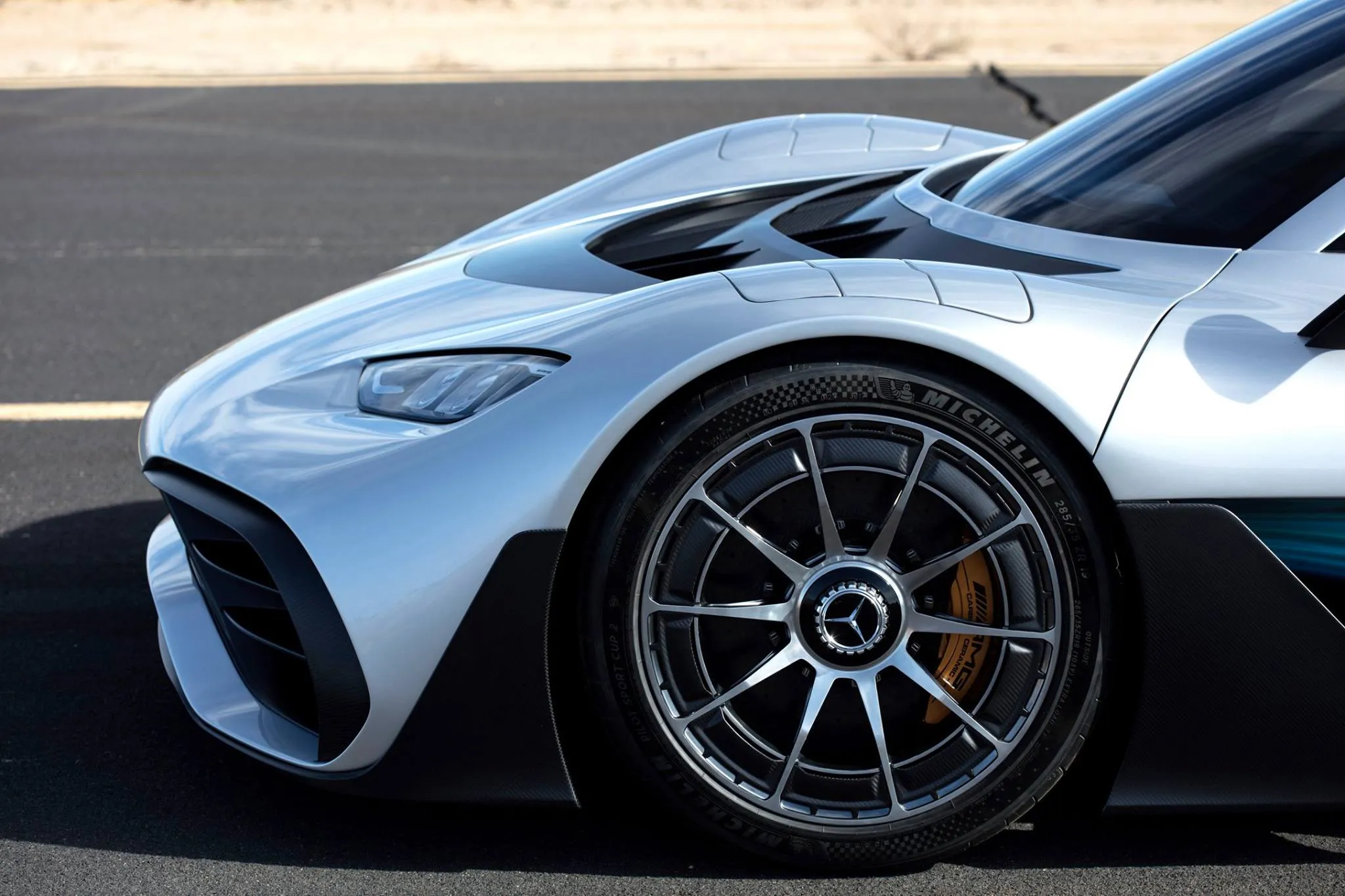 49177 diecast model exterior detailing