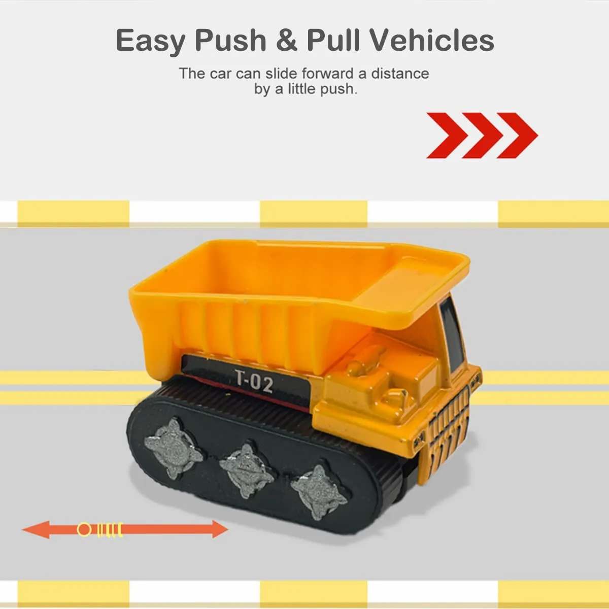 49180 mini motors model 1