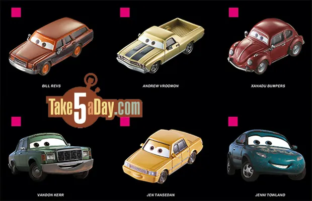 49181 jackson storm diecast