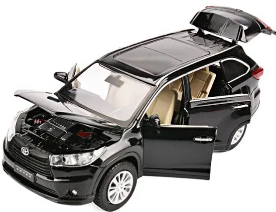 49182 highlander toy details