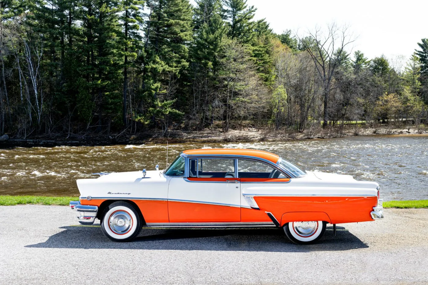 49191 detailed exterior diecast