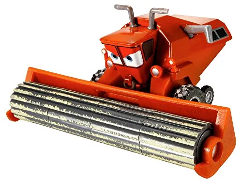 49194 frank diecast car materials