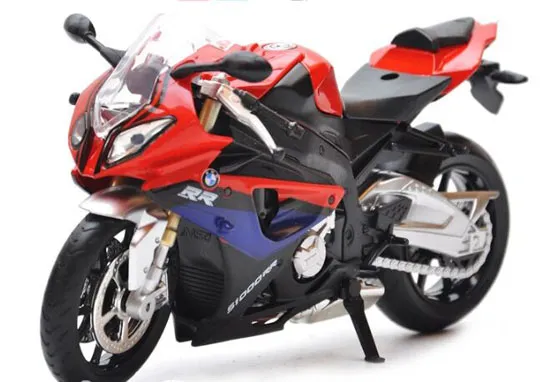 49196 maisto bmw s1000rr diecast