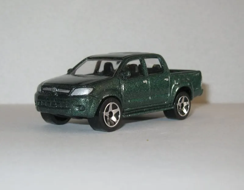 49197 majorette diecast rarity