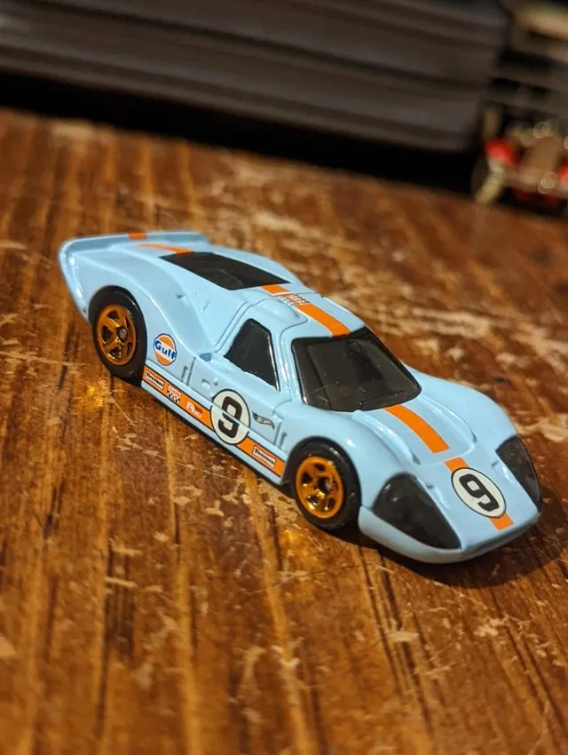 49200 ford gt40 racing history