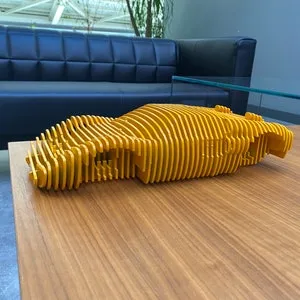 49200 gt40 diecast model 5