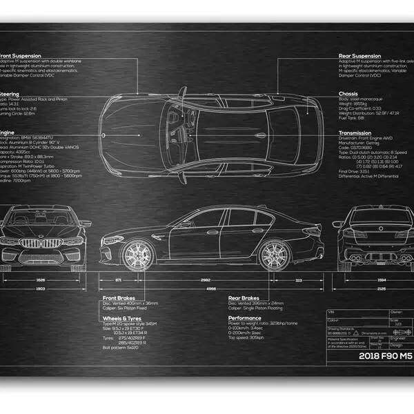 49203 bmw m1 diecast