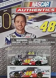 49204 jimmie johnson car livery