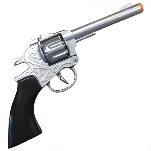 49206 classic diecast cowboy gun
