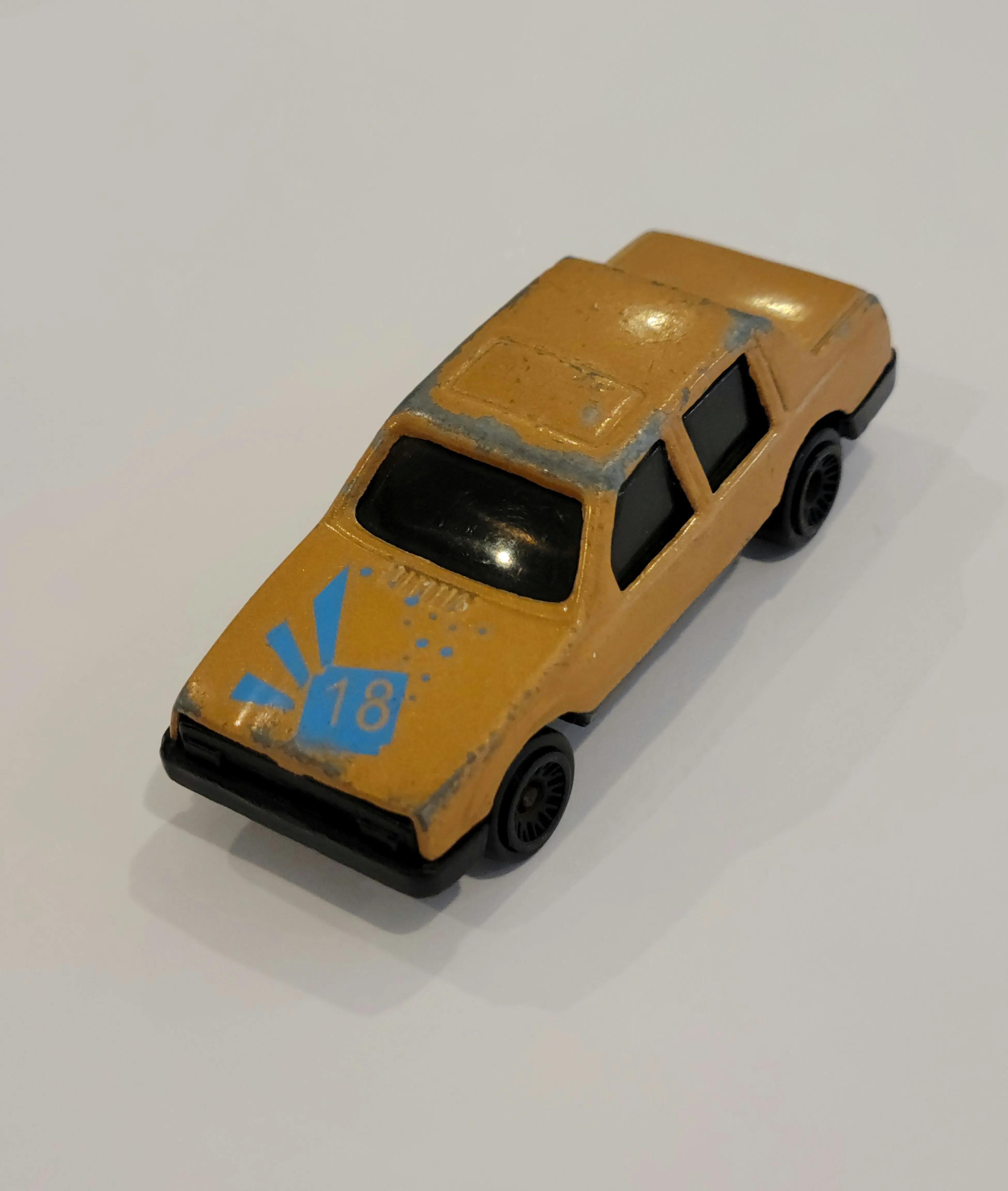 49213 diecast car culture