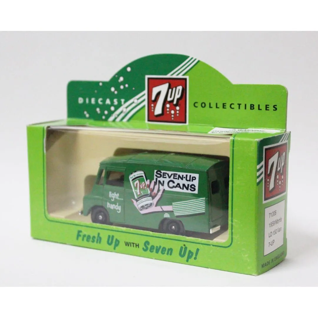 49214 7up vintage advertising