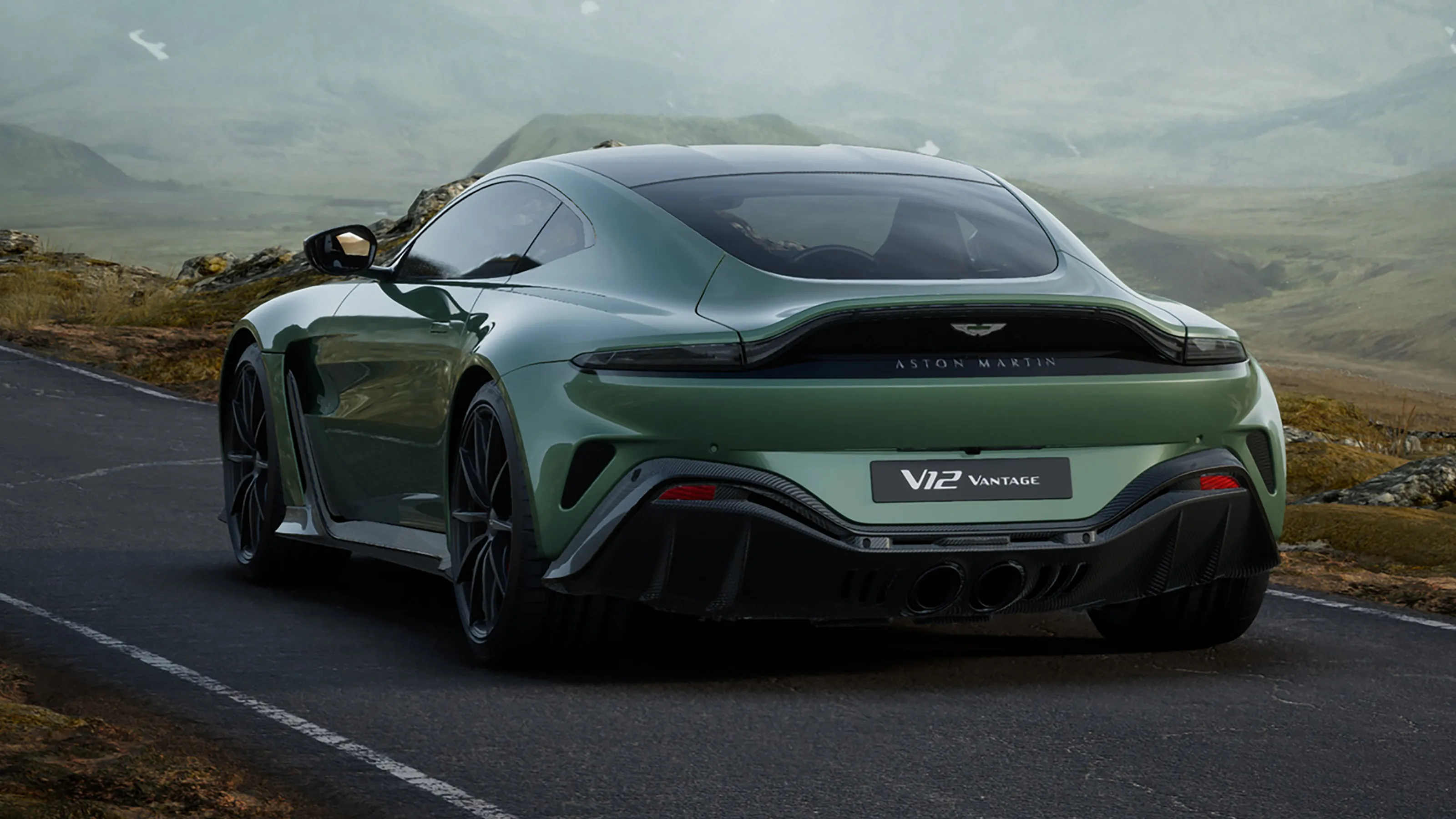 49217 aston martin v12 vantage model online