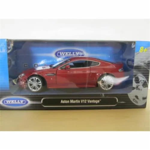 49217 v12 vantage model car collection