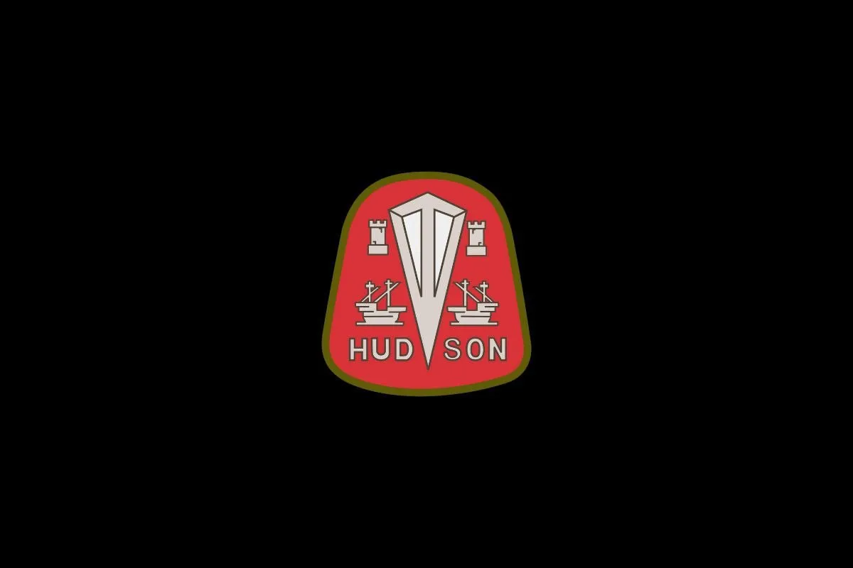 49219 1951 hudson hornet diecast