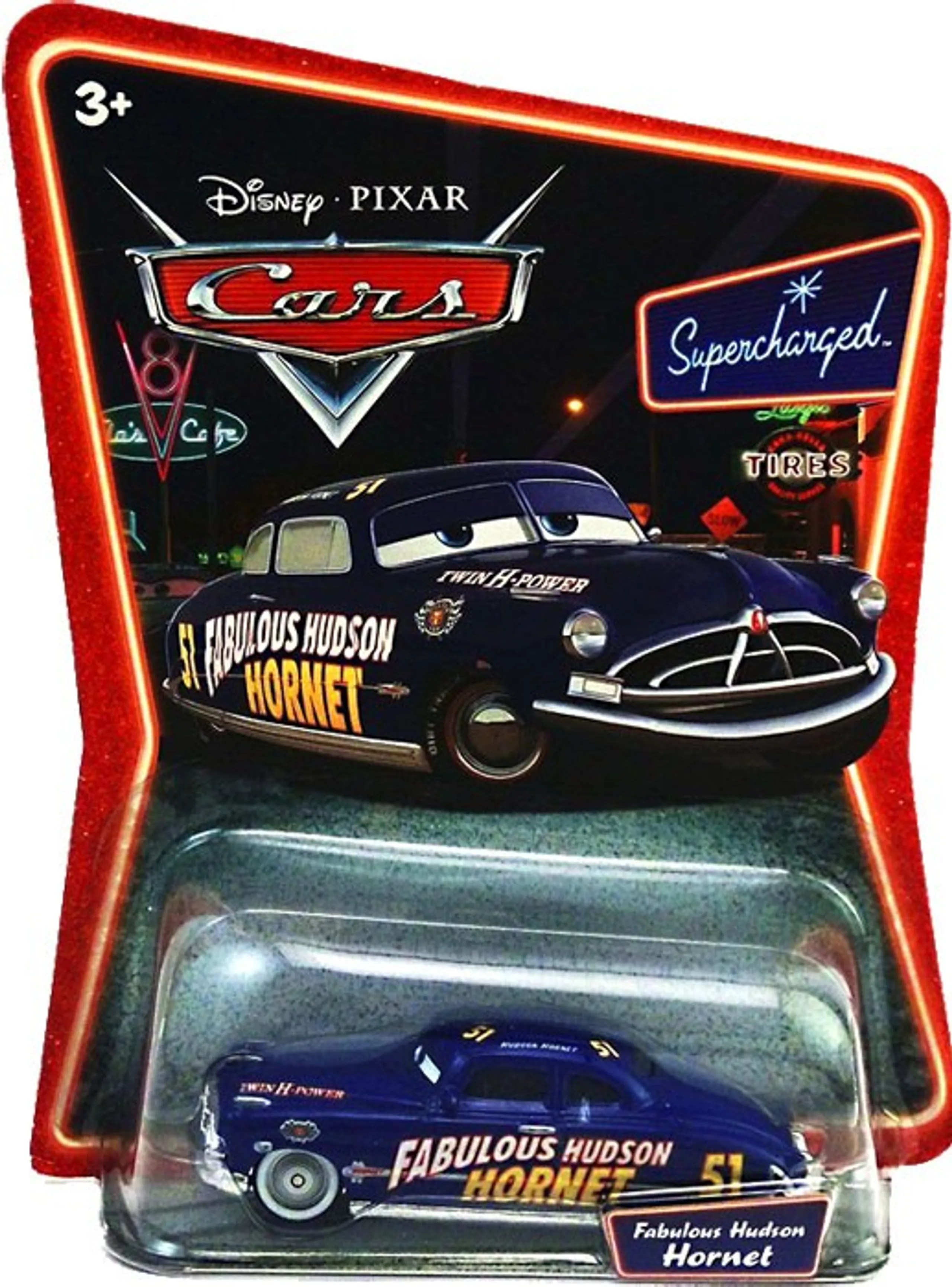 49219 hudson super six diecast