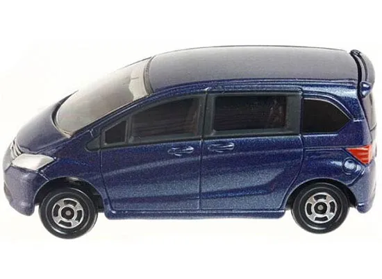 49222 diecast honda freed display