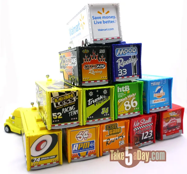 49224 cruz ramirez hauler